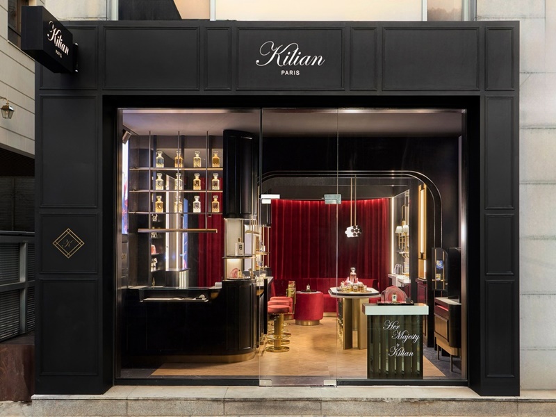 프랑스 럭셔리 향수 '킬리안파리' 도산에 플래그십 스토어 오픈 27-Image